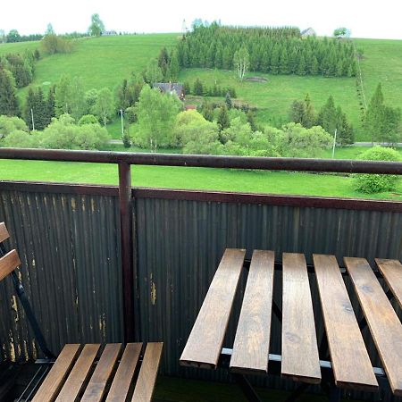 Apartman U Kunstatskeho Mlyna Orlicke Zahori Buitenkant foto