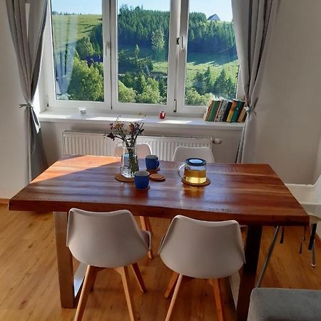 Apartman U Kunstatskeho Mlyna Orlicke Zahori Buitenkant foto