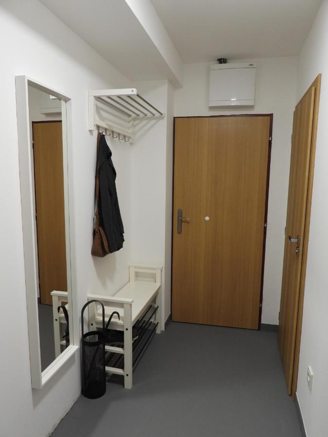 Apartman U Kunstatskeho Mlyna Orlicke Zahori Buitenkant foto