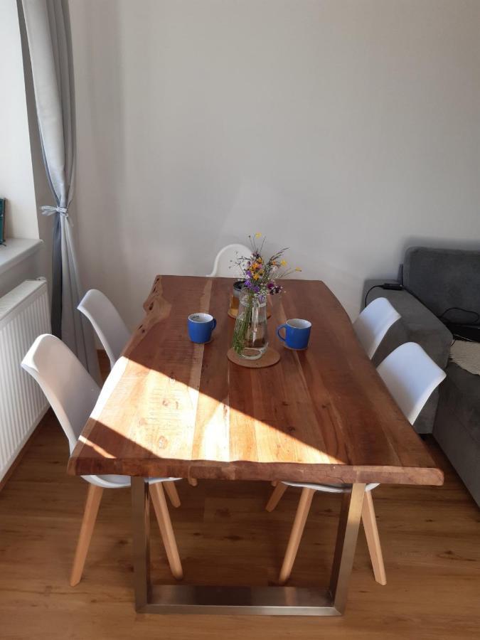 Apartman U Kunstatskeho Mlyna Orlicke Zahori Buitenkant foto