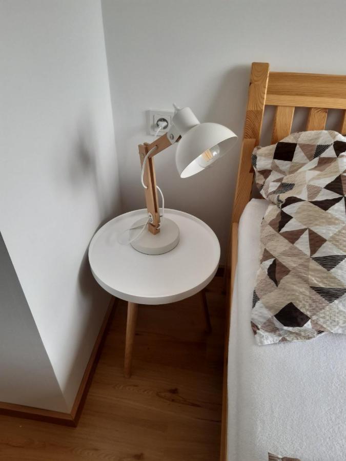Apartman U Kunstatskeho Mlyna Orlicke Zahori Buitenkant foto